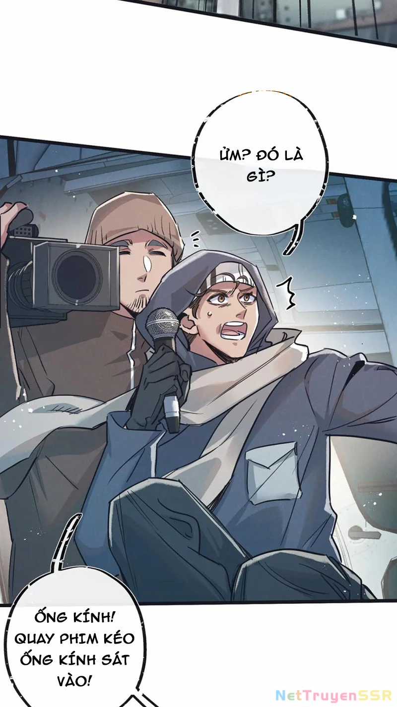 Nông Trường Siêu Cấp Ở Tận Thế Chapter 47 trang 35