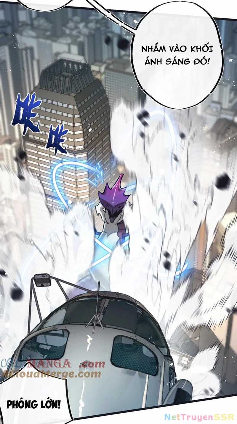 Nông Trường Siêu Cấp Ở Tận Thế Chapter 47 trang 36