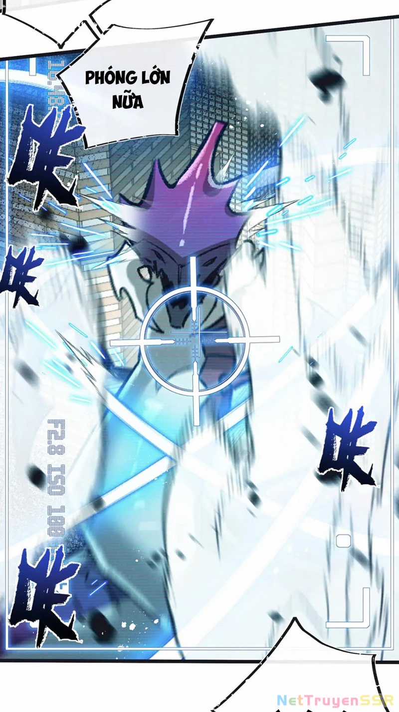 Nông Trường Siêu Cấp Ở Tận Thế Chapter 47 trang 37