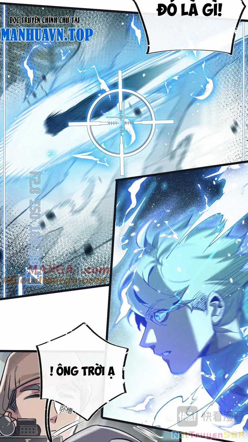 Nông Trường Siêu Cấp Ở Tận Thế Chapter 47 trang 38