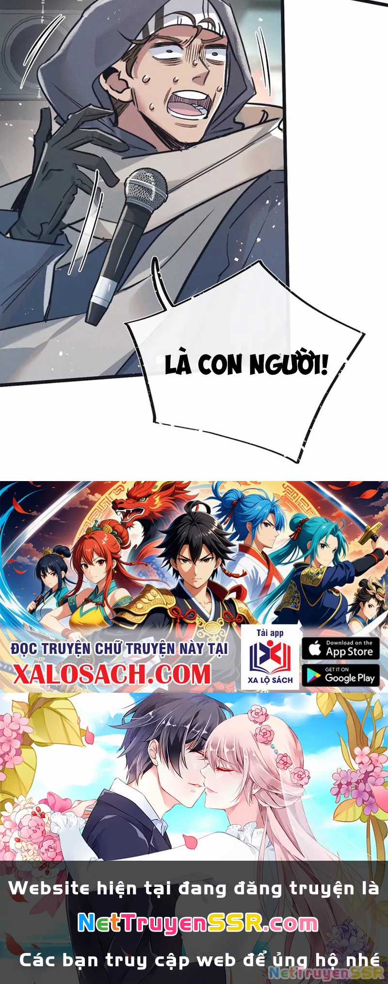 Nông Trường Siêu Cấp Ở Tận Thế Chapter 47 trang 39