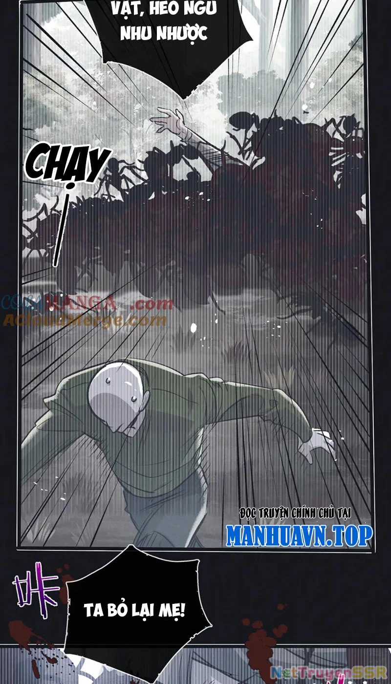 Nông Trường Siêu Cấp Ở Tận Thế Chapter 47 trang 4