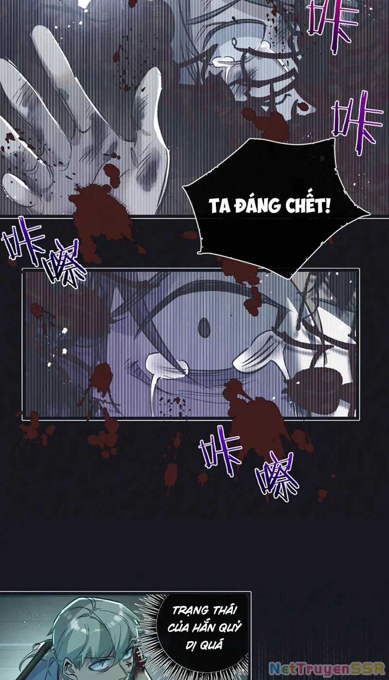 Nông Trường Siêu Cấp Ở Tận Thế Chapter 47 trang 5