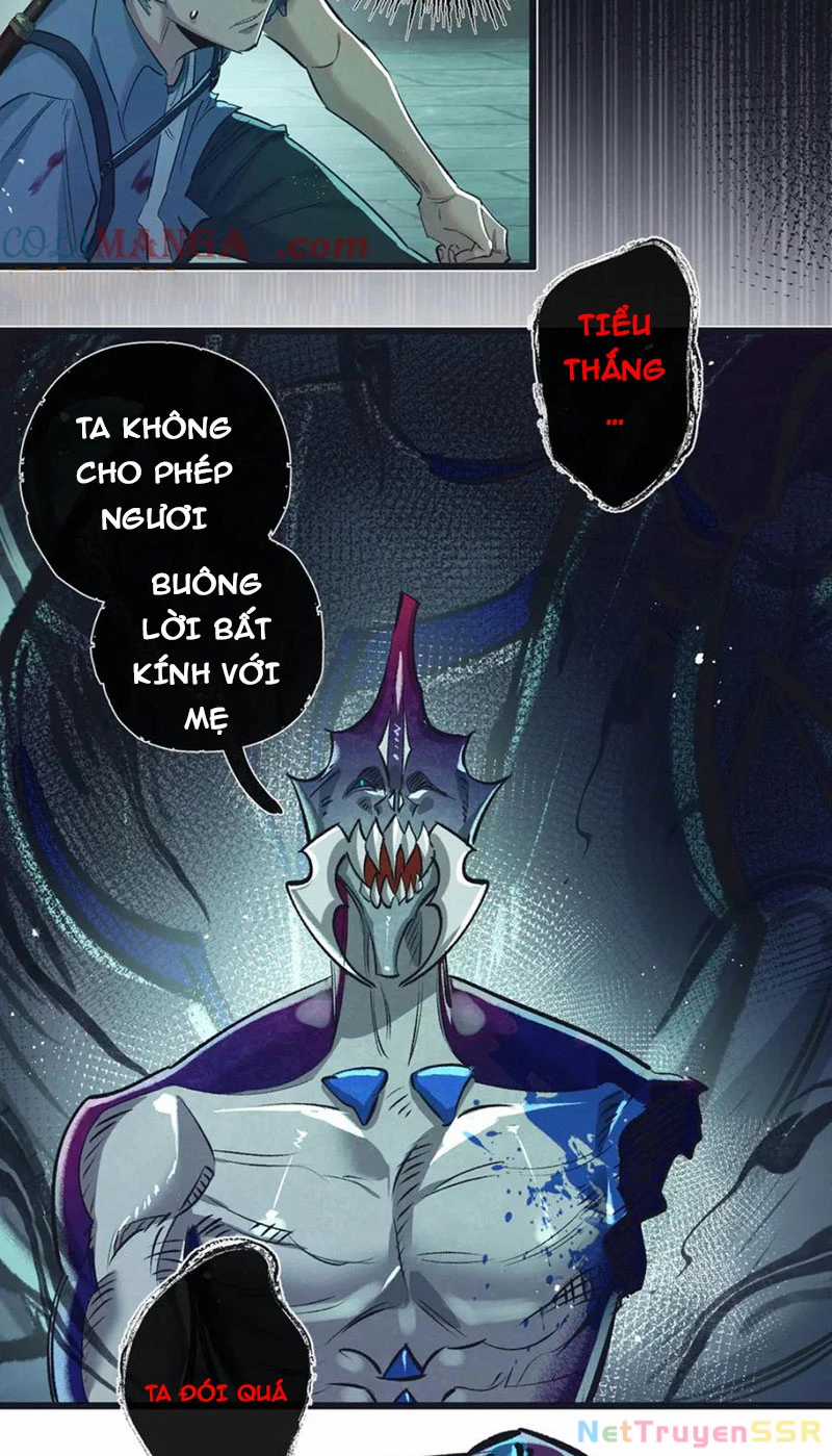 Nông Trường Siêu Cấp Ở Tận Thế Chapter 47 trang 6