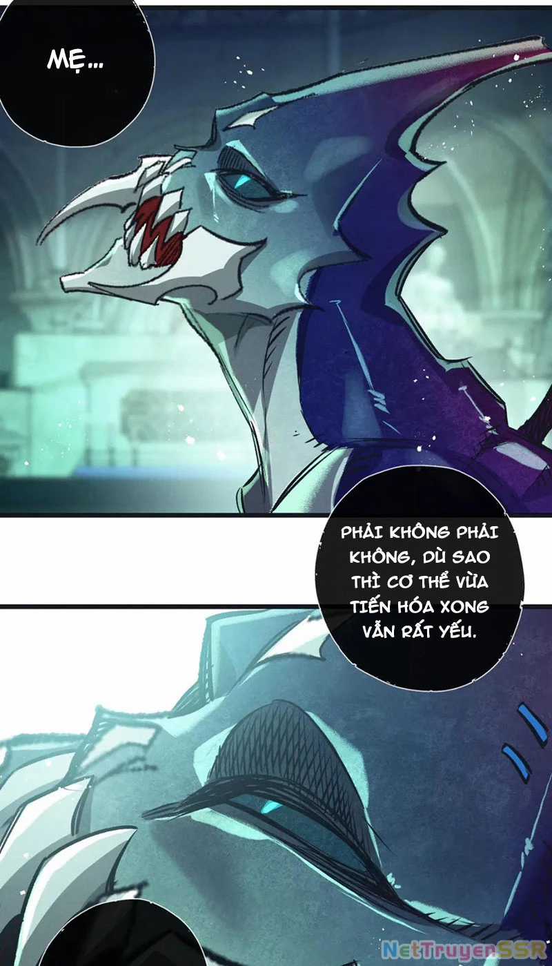 Nông Trường Siêu Cấp Ở Tận Thế Chapter 47 trang 8