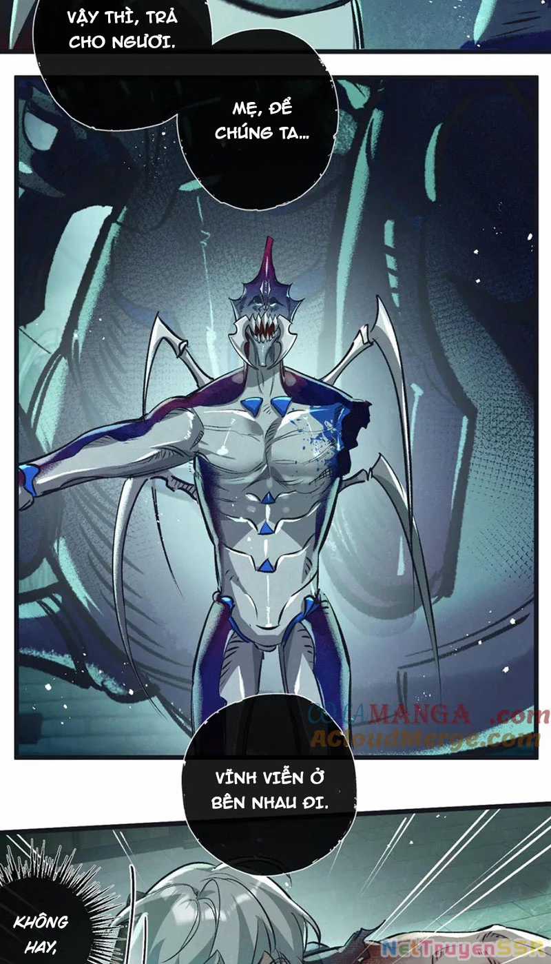 Nông Trường Siêu Cấp Ở Tận Thế Chapter 47 trang 9