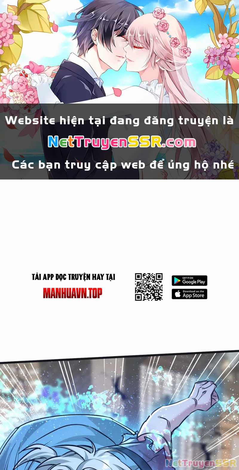 Nông Trường Siêu Cấp Ở Tận Thế Chapter 48 trang 0
