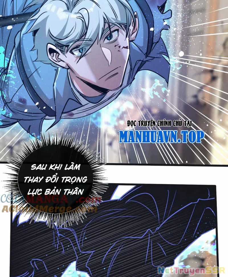 Nông Trường Siêu Cấp Ở Tận Thế Chapter 48 trang 1
