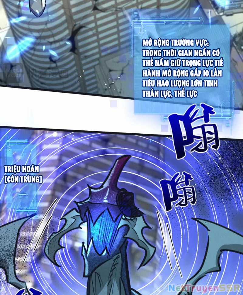 Nông Trường Siêu Cấp Ở Tận Thế Chapter 48 trang 10