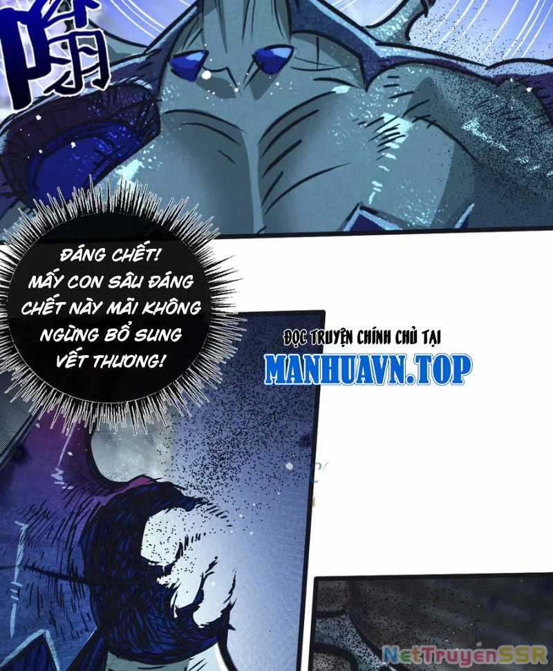 Nông Trường Siêu Cấp Ở Tận Thế Chapter 48 trang 11