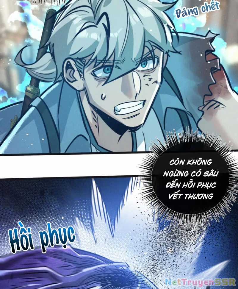 Nông Trường Siêu Cấp Ở Tận Thế Chapter 48 trang 13