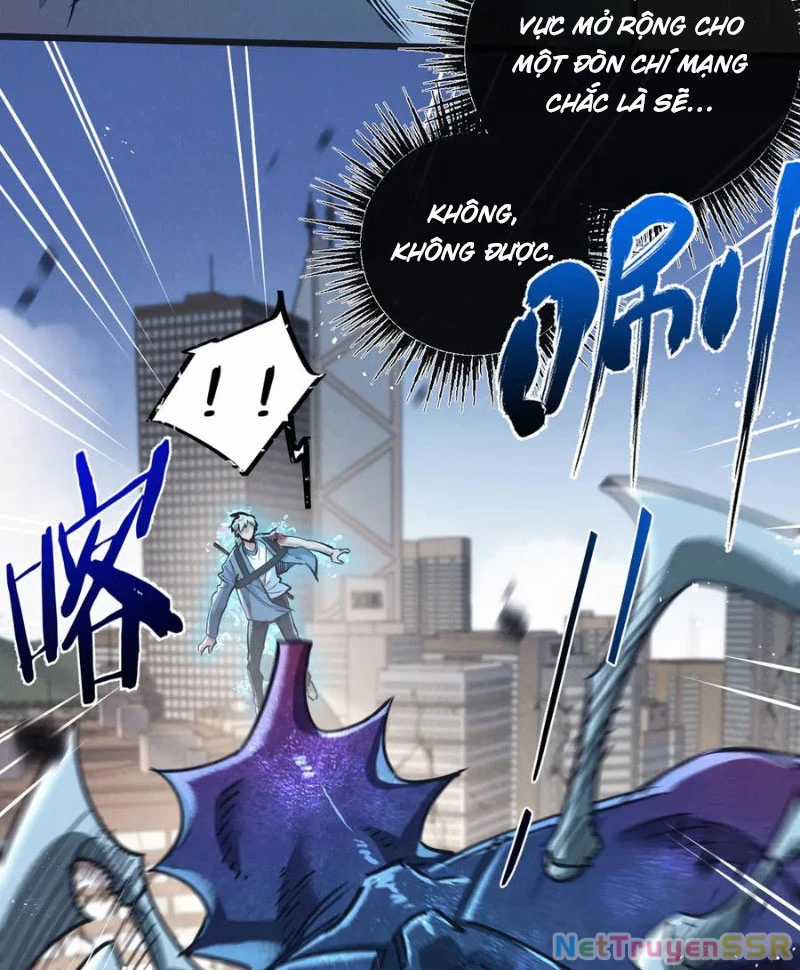 Nông Trường Siêu Cấp Ở Tận Thế Chapter 48 trang 15