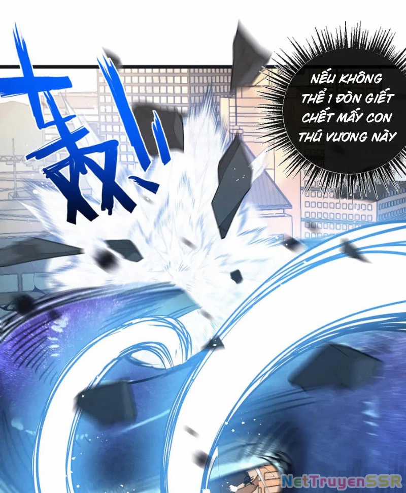 Nông Trường Siêu Cấp Ở Tận Thế Chapter 48 trang 17