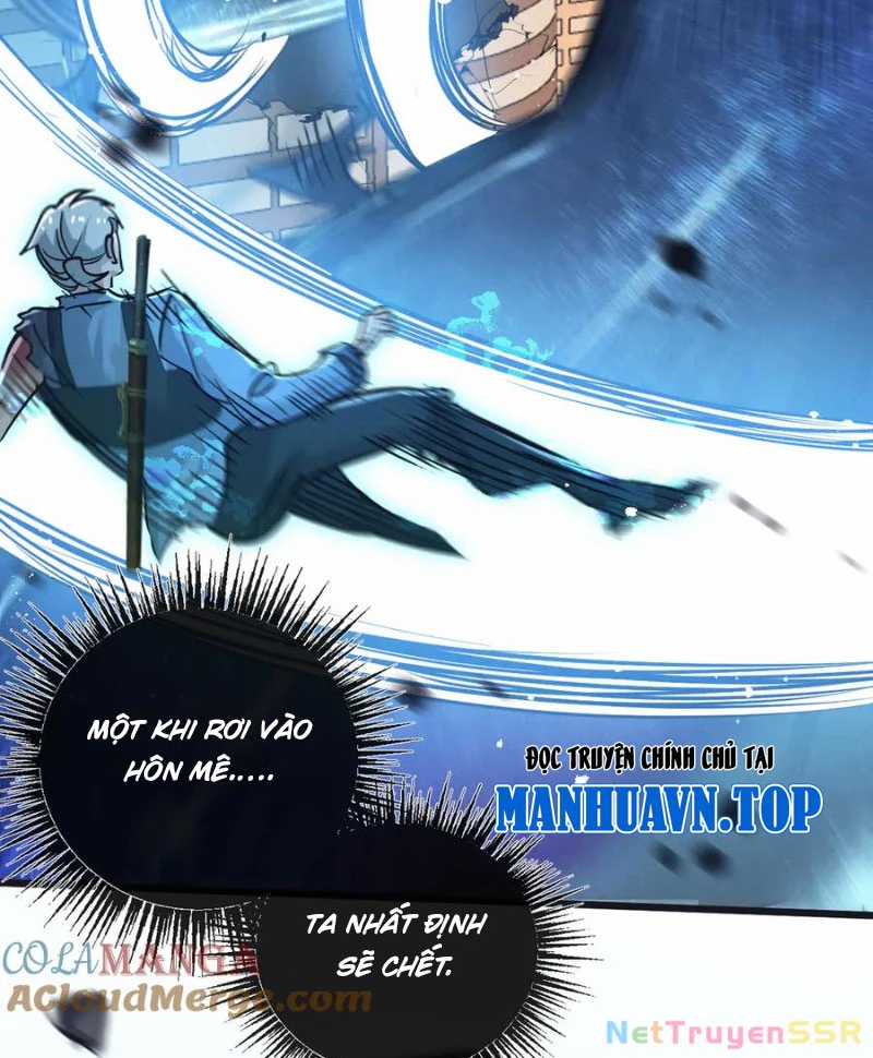 Nông Trường Siêu Cấp Ở Tận Thế Chapter 48 trang 18