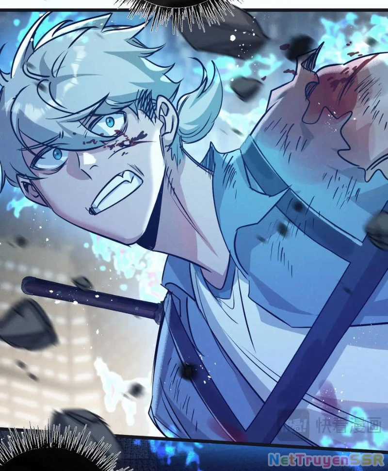 Nông Trường Siêu Cấp Ở Tận Thế Chapter 48 trang 19