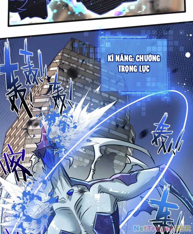 Nông Trường Siêu Cấp Ở Tận Thế Chapter 48 trang 2