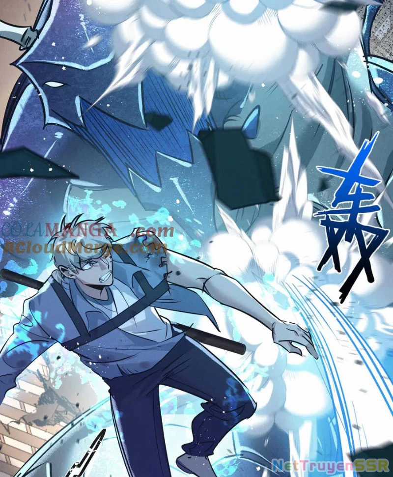 Nông Trường Siêu Cấp Ở Tận Thế Chapter 48 trang 21