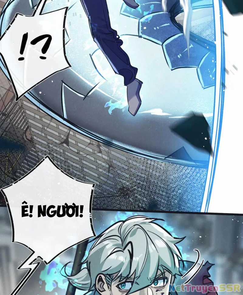 Nông Trường Siêu Cấp Ở Tận Thế Chapter 48 trang 22