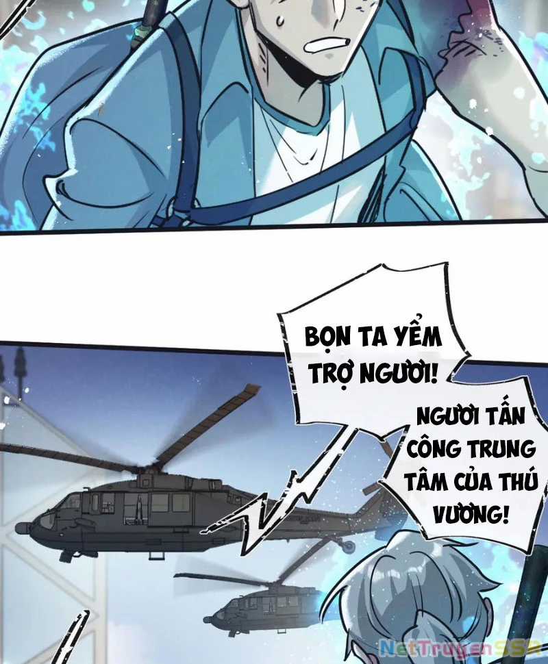 Nông Trường Siêu Cấp Ở Tận Thế Chapter 48 trang 23