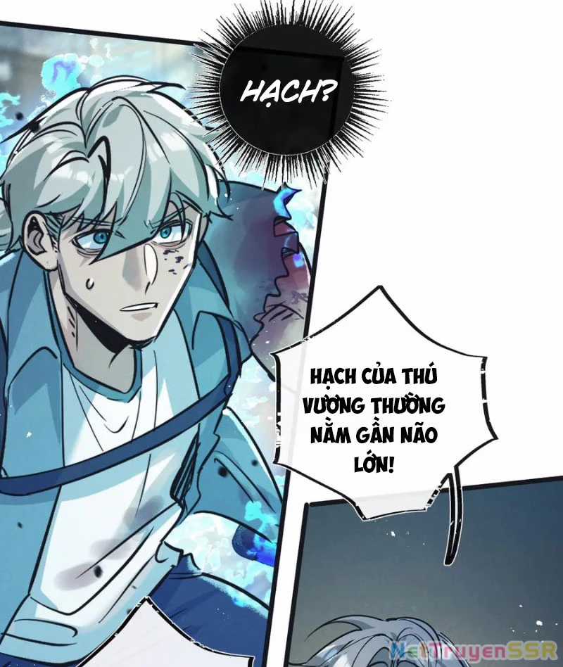 Nông Trường Siêu Cấp Ở Tận Thế Chapter 48 trang 25