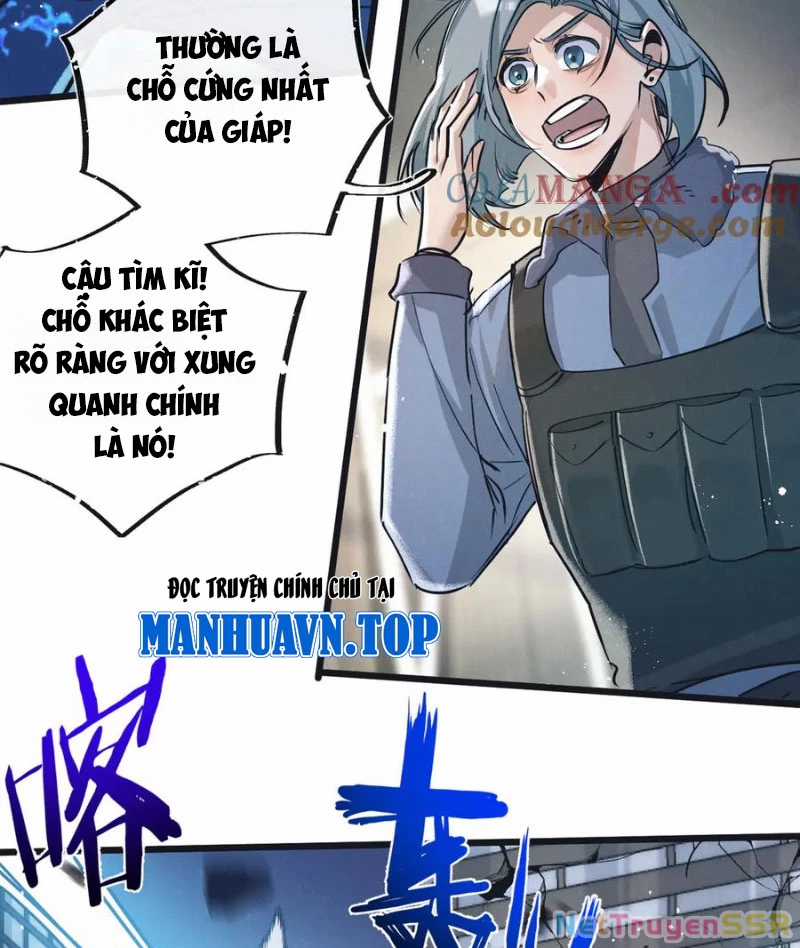 Nông Trường Siêu Cấp Ở Tận Thế Chapter 48 trang 26