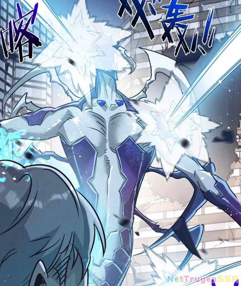 Nông Trường Siêu Cấp Ở Tận Thế Chapter 48 trang 27