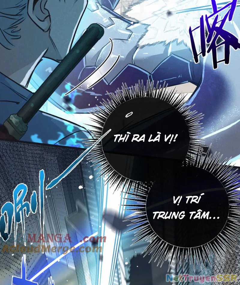 Nông Trường Siêu Cấp Ở Tận Thế Chapter 48 trang 28
