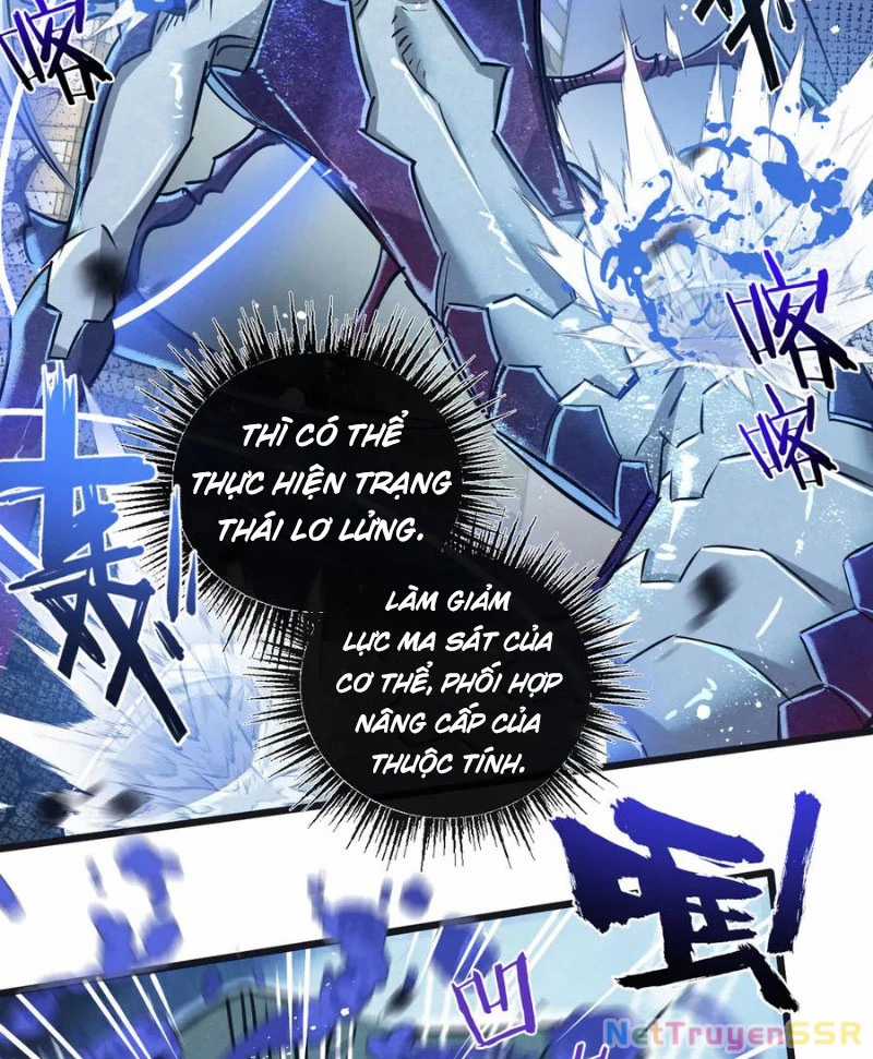 Nông Trường Siêu Cấp Ở Tận Thế Chapter 48 trang 3