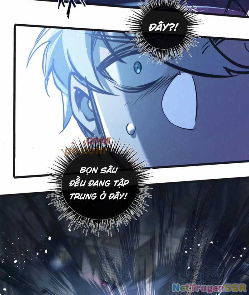 Nông Trường Siêu Cấp Ở Tận Thế Chapter 48 trang 31