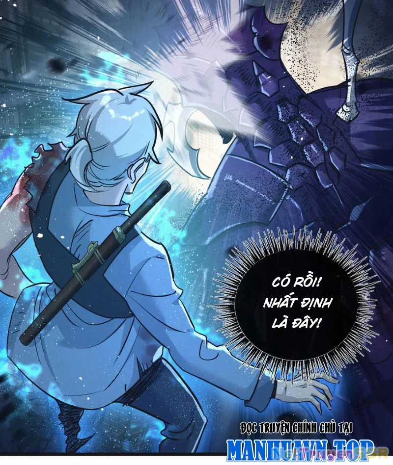 Nông Trường Siêu Cấp Ở Tận Thế Chapter 48 trang 32