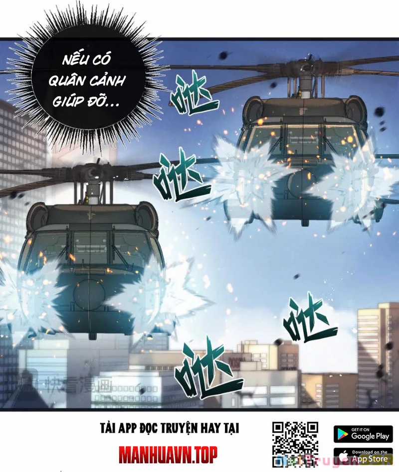 Nông Trường Siêu Cấp Ở Tận Thế Chapter 48 trang 33