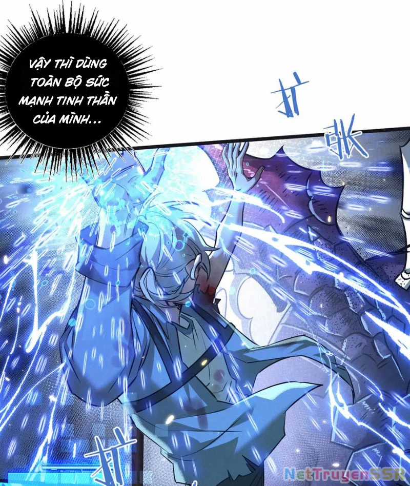 Nông Trường Siêu Cấp Ở Tận Thế Chapter 48 trang 34