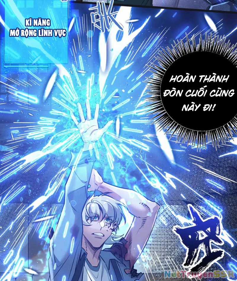 Nông Trường Siêu Cấp Ở Tận Thế Chapter 48 trang 35