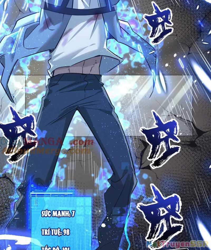 Nông Trường Siêu Cấp Ở Tận Thế Chapter 48 trang 36