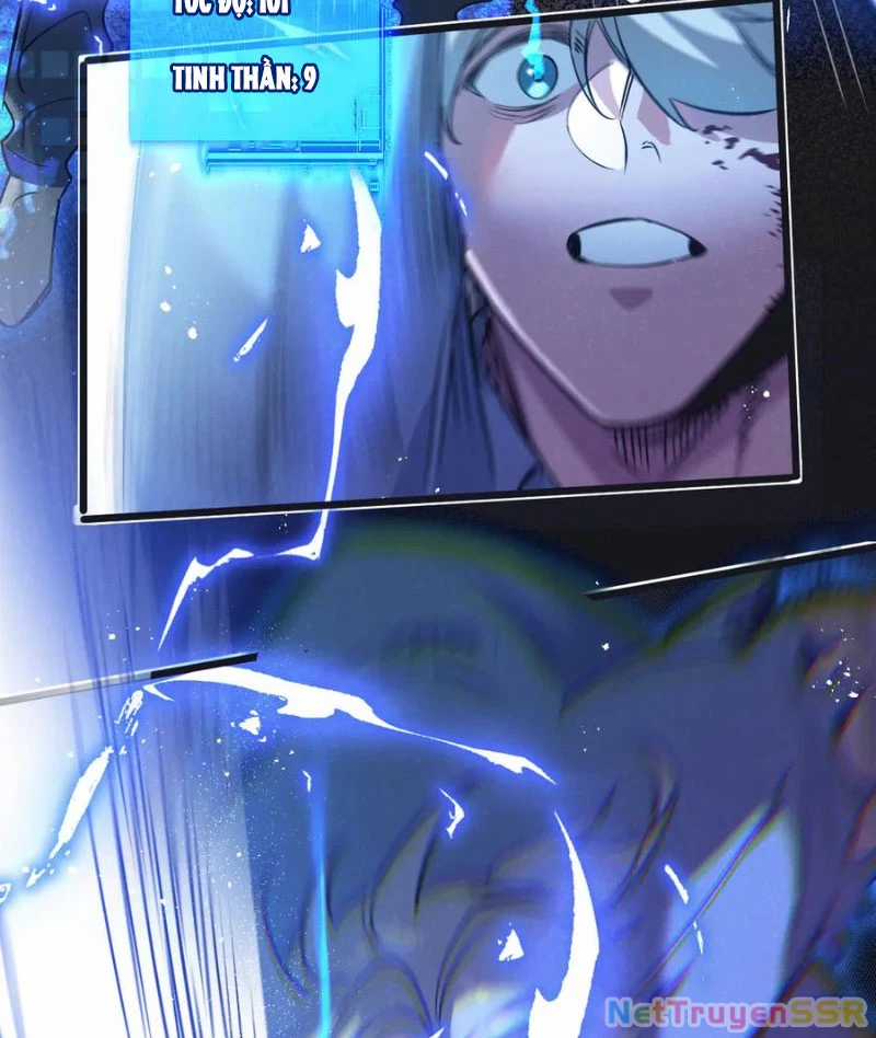 Nông Trường Siêu Cấp Ở Tận Thế Chapter 48 trang 37