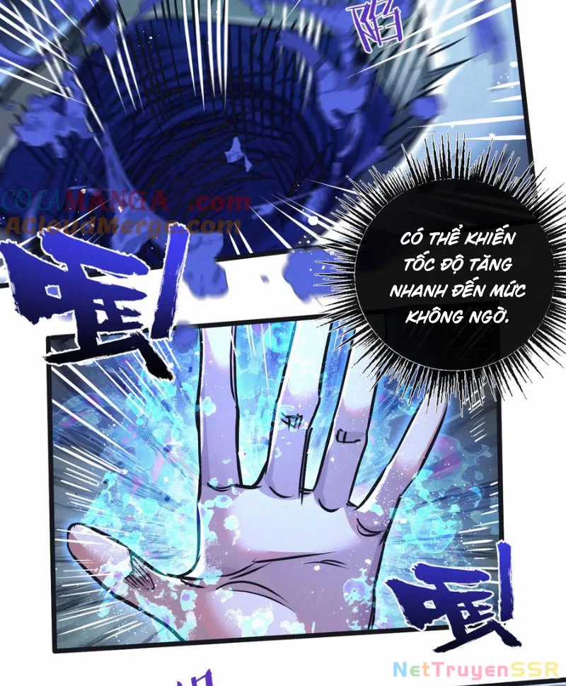 Nông Trường Siêu Cấp Ở Tận Thế Chapter 48 trang 4