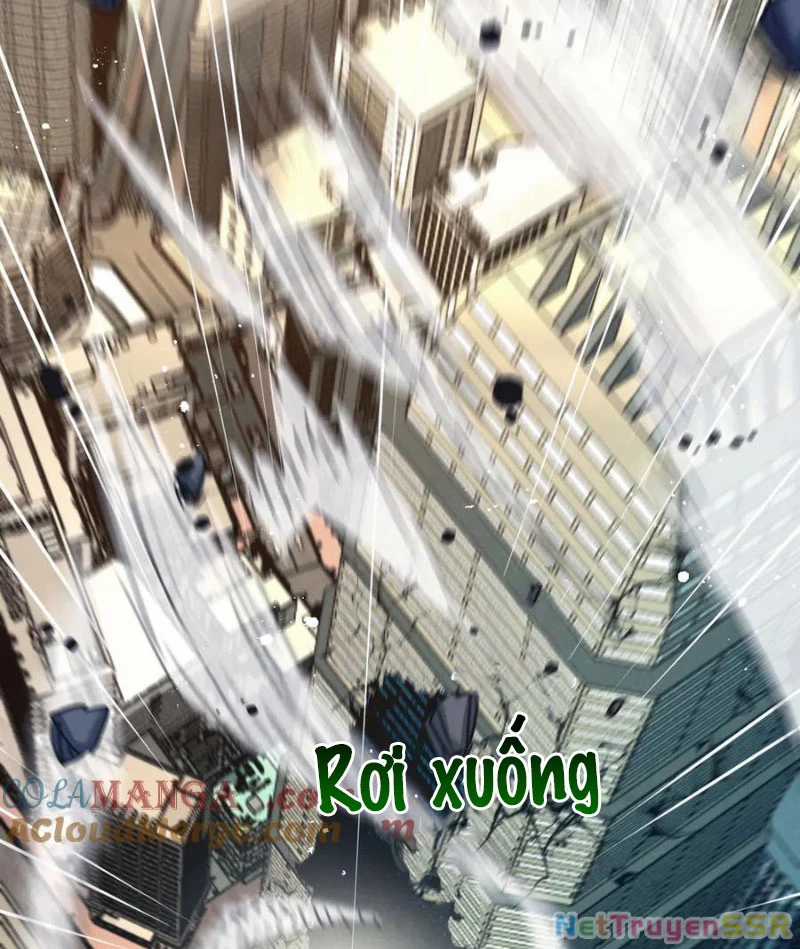 Nông Trường Siêu Cấp Ở Tận Thế Chapter 48 trang 41