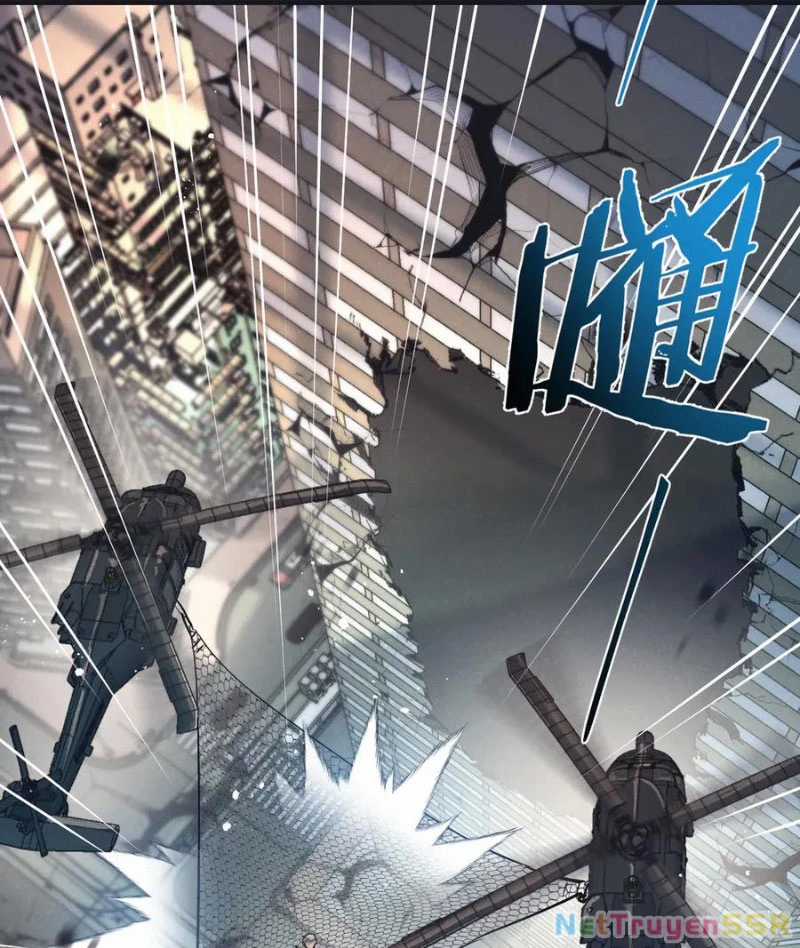 Nông Trường Siêu Cấp Ở Tận Thế Chapter 48 trang 45