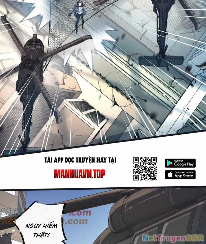 Nông Trường Siêu Cấp Ở Tận Thế Chapter 48 trang 46