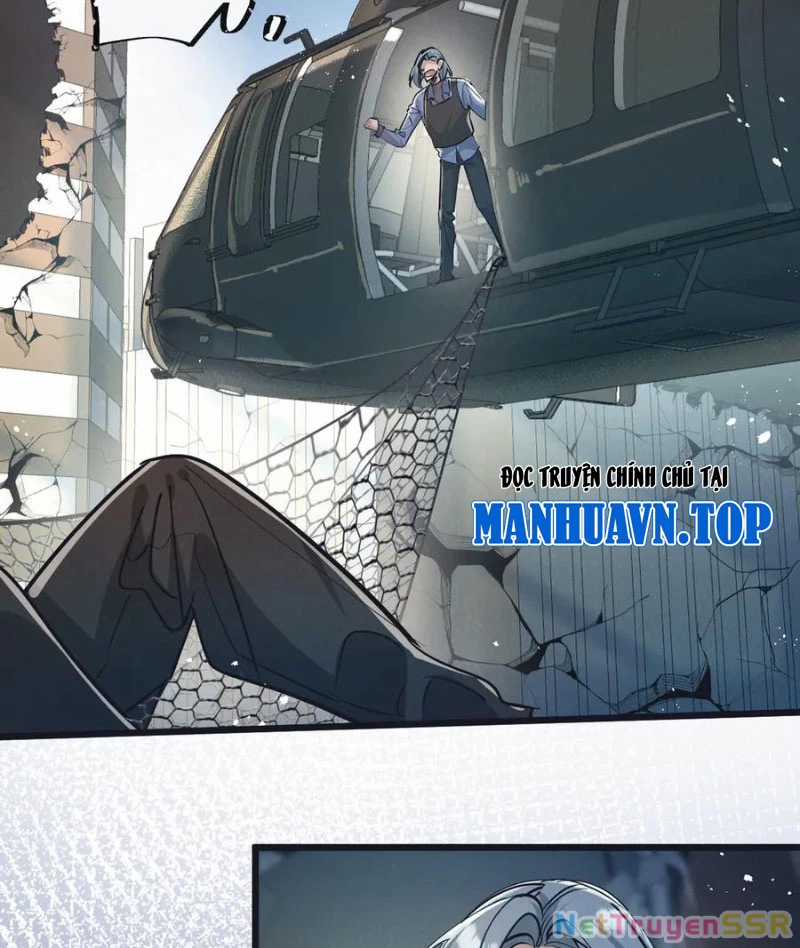 Nông Trường Siêu Cấp Ở Tận Thế Chapter 48 trang 47