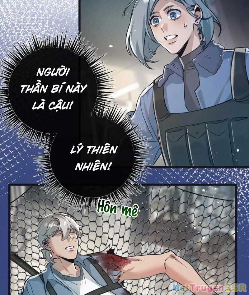 Nông Trường Siêu Cấp Ở Tận Thế Chapter 48 trang 48