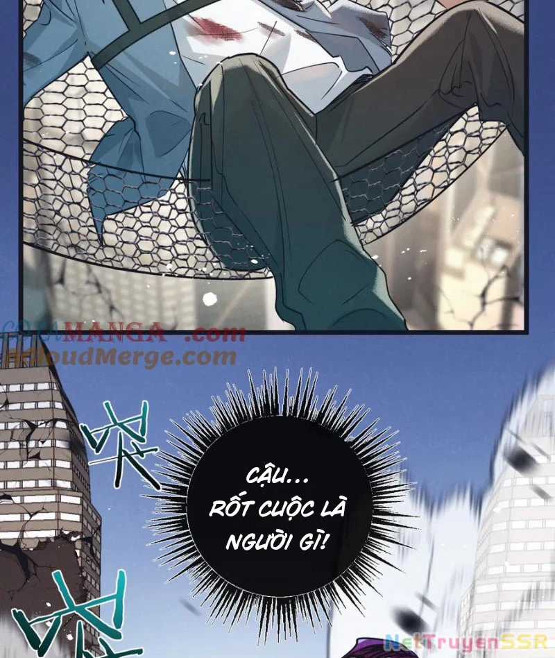 Nông Trường Siêu Cấp Ở Tận Thế Chapter 48 trang 49