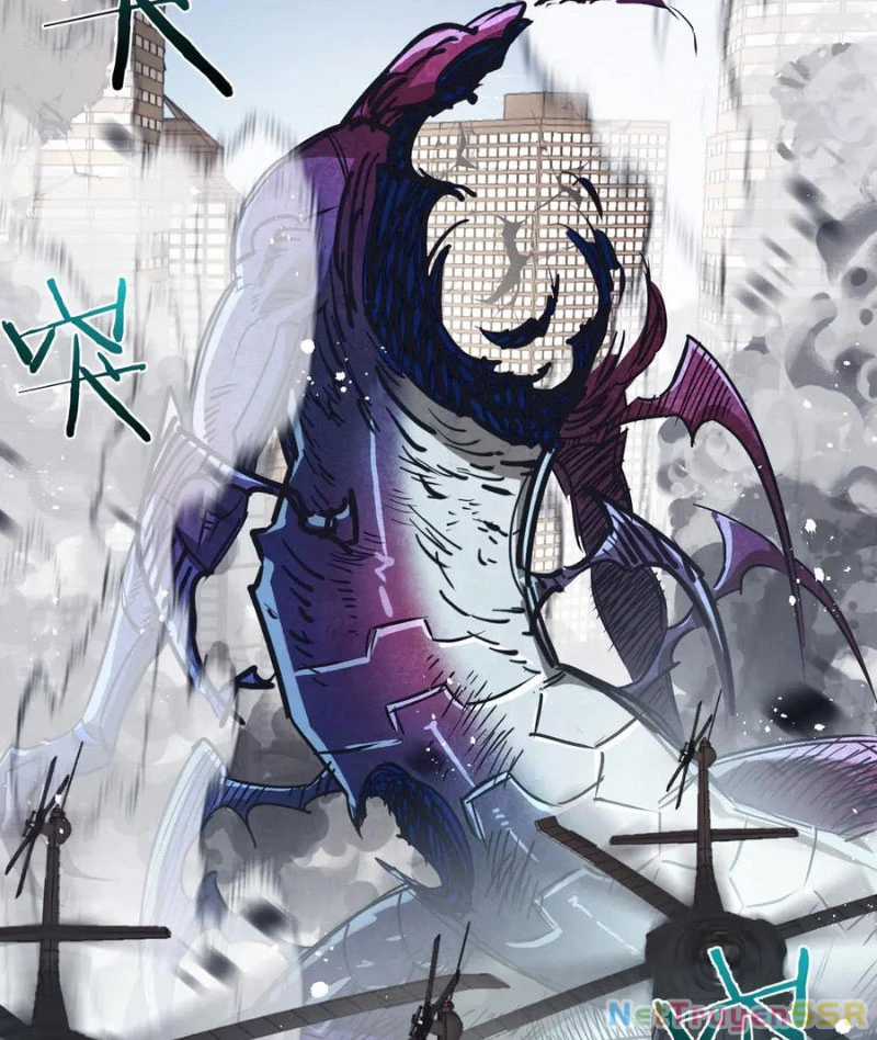 Nông Trường Siêu Cấp Ở Tận Thế Chapter 48 trang 50