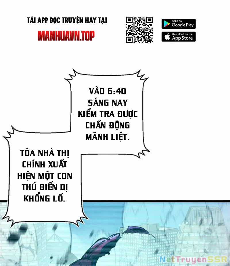 Nông Trường Siêu Cấp Ở Tận Thế Chapter 48 trang 52