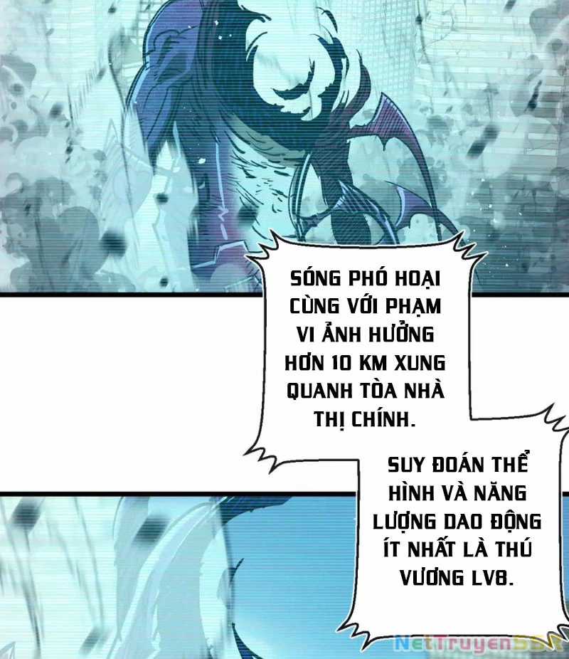 Nông Trường Siêu Cấp Ở Tận Thế Chapter 48 trang 53
