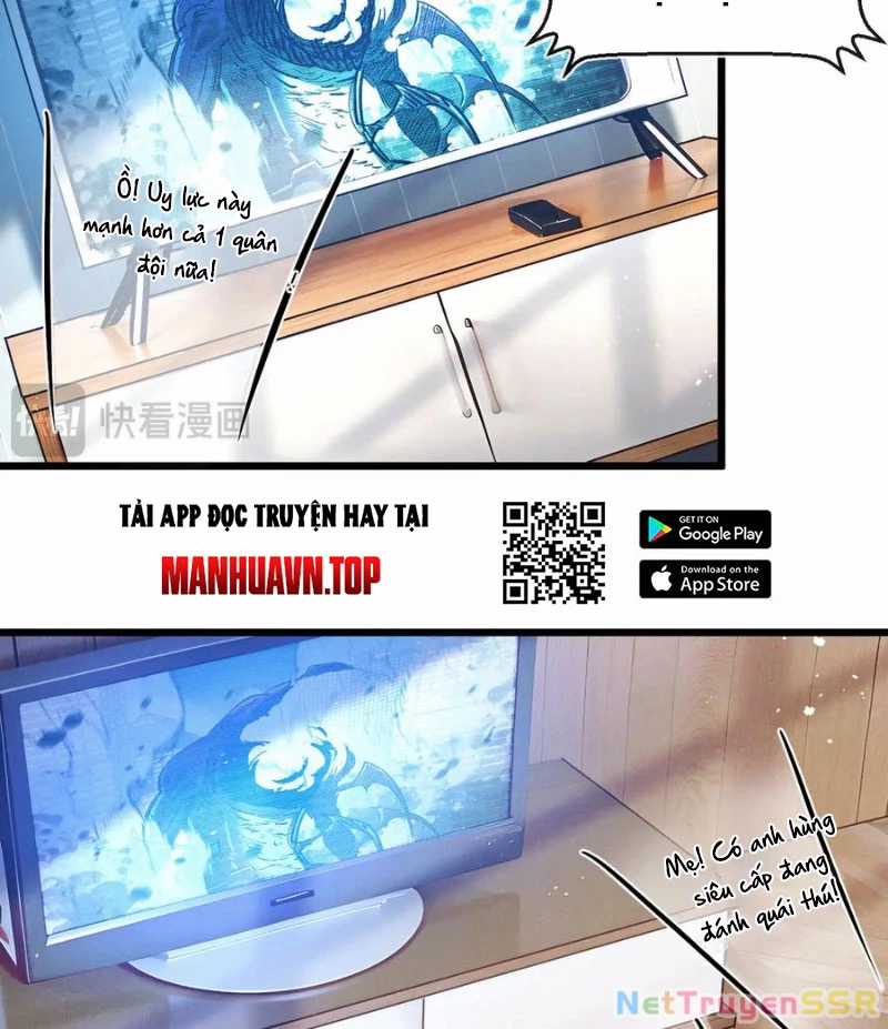 Nông Trường Siêu Cấp Ở Tận Thế Chapter 48 trang 56