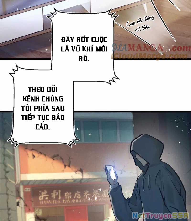 Nông Trường Siêu Cấp Ở Tận Thế Chapter 48 trang 57