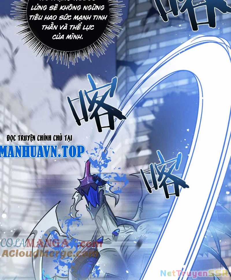 Nông Trường Siêu Cấp Ở Tận Thế Chapter 48 trang 6