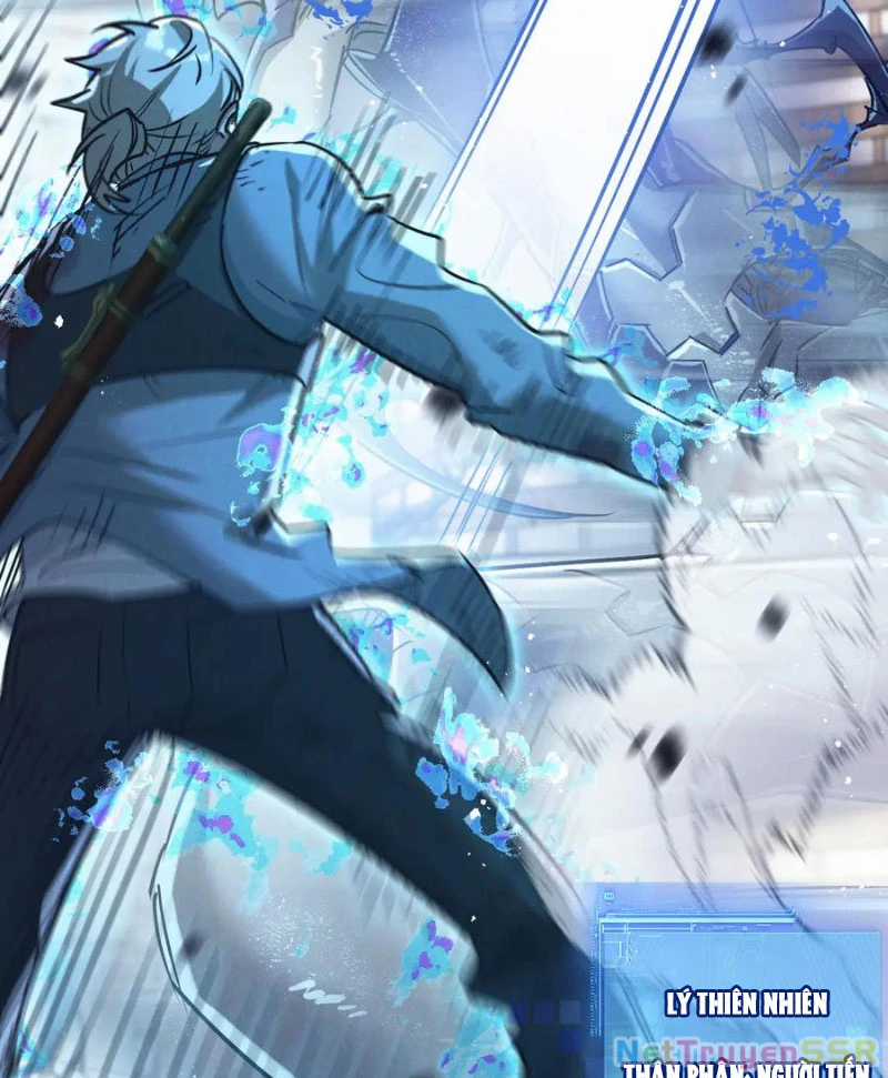 Nông Trường Siêu Cấp Ở Tận Thế Chapter 48 trang 7