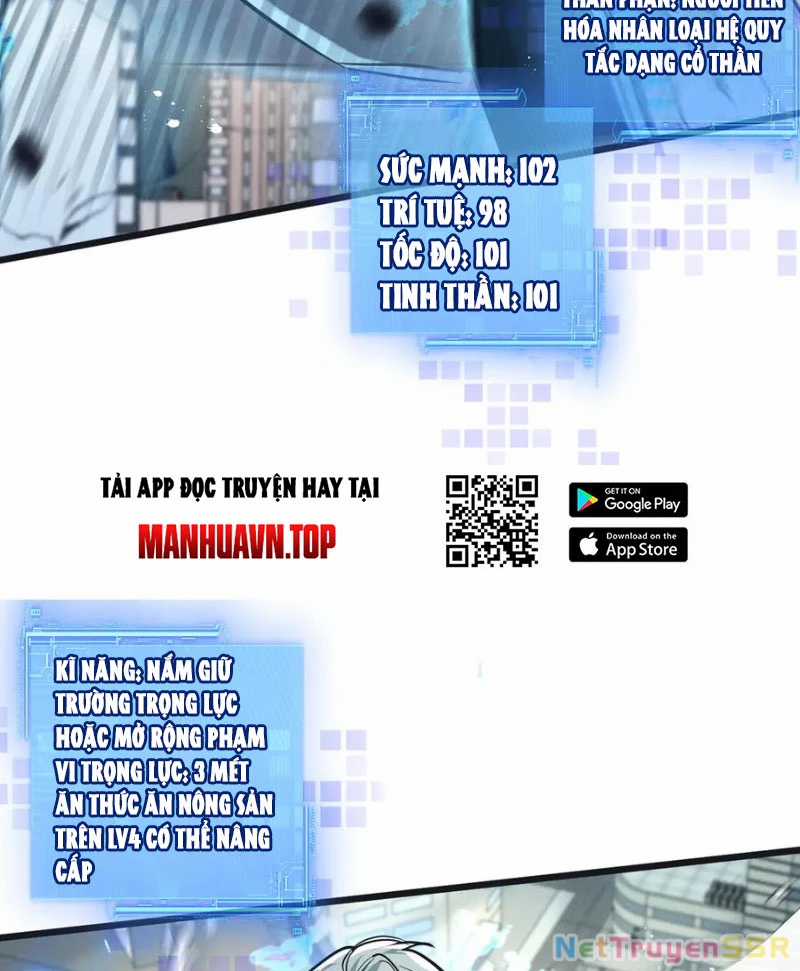 Nông Trường Siêu Cấp Ở Tận Thế Chapter 48 trang 8